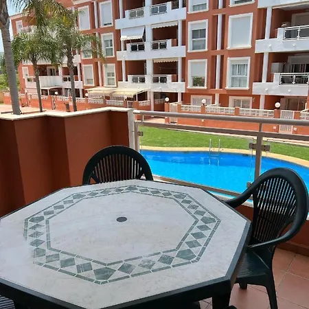 Ana Mar De Denia