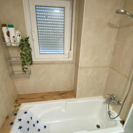 Ana Mar De Apartamento *