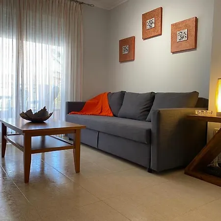 Ana Mar De Apartment Dénia