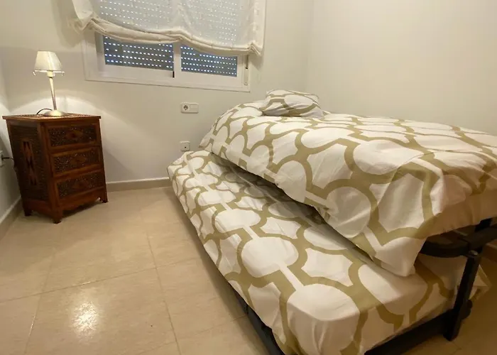 Apartment Ana Mar De *