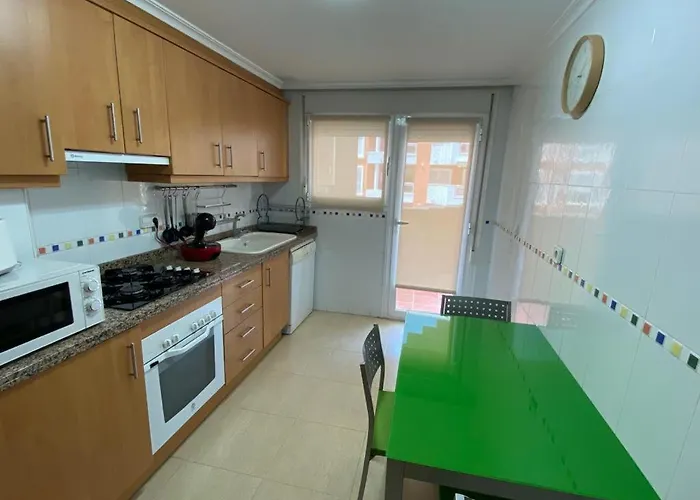 Ana Mar De Apartamento Dénia